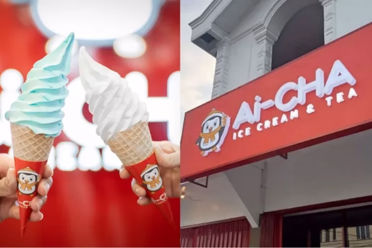 Ai-CHA Franchise