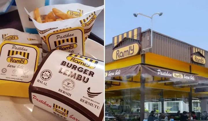 ramly burger malaysia