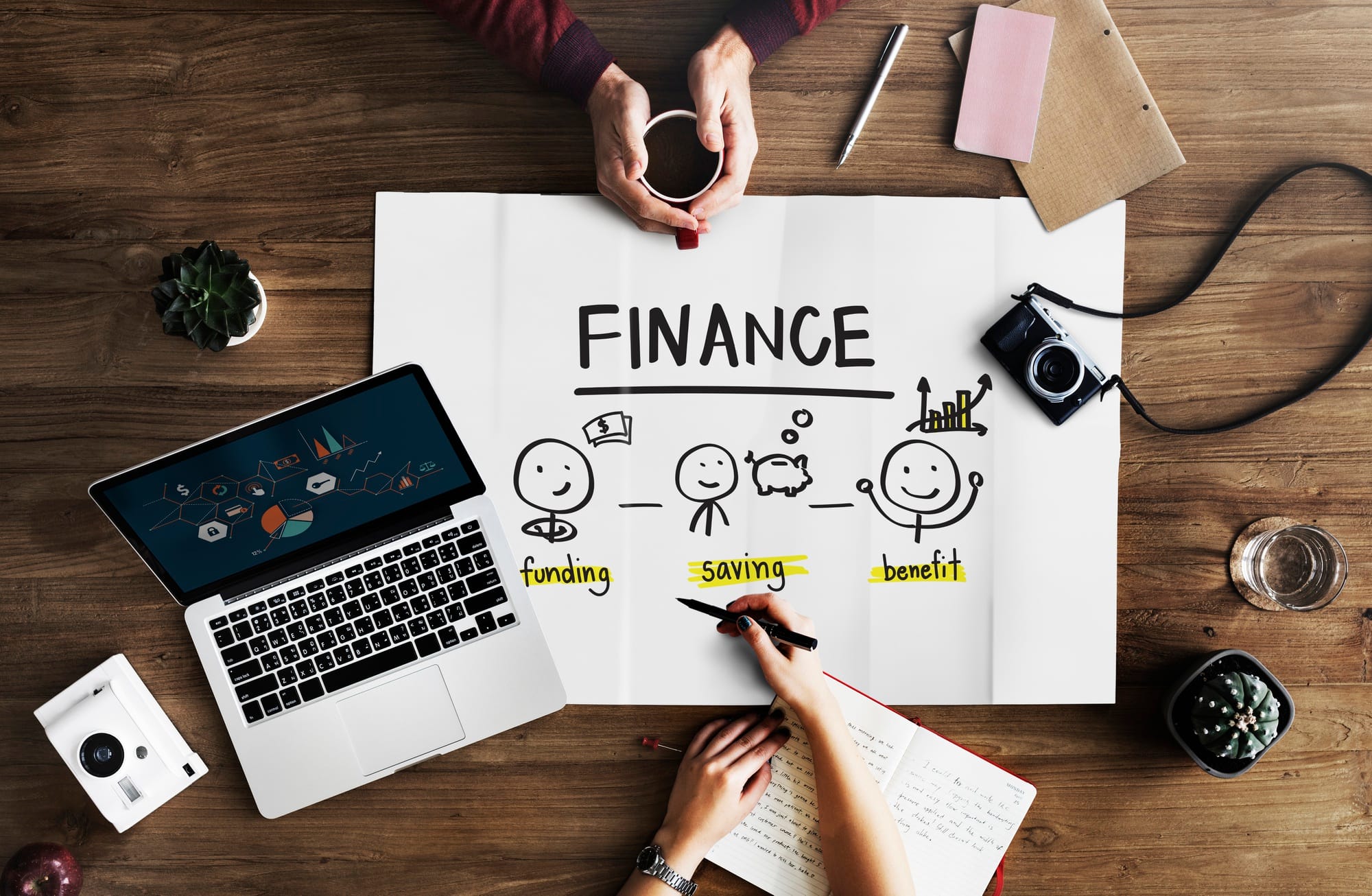 What is Franchise Financing Scheme(FFS)