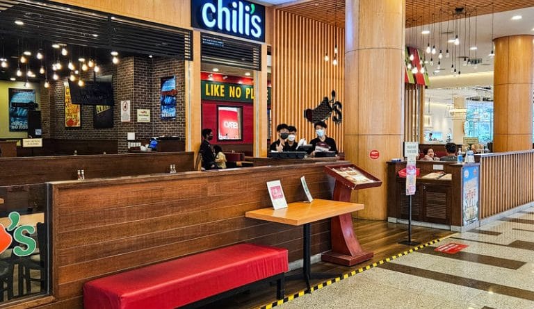 chili franchise