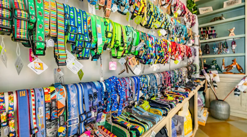 pet industry business insight