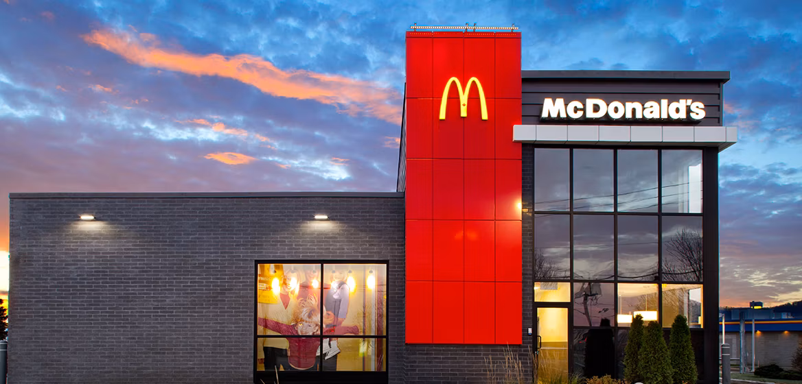 McDonald’s Franchise Cost 2025