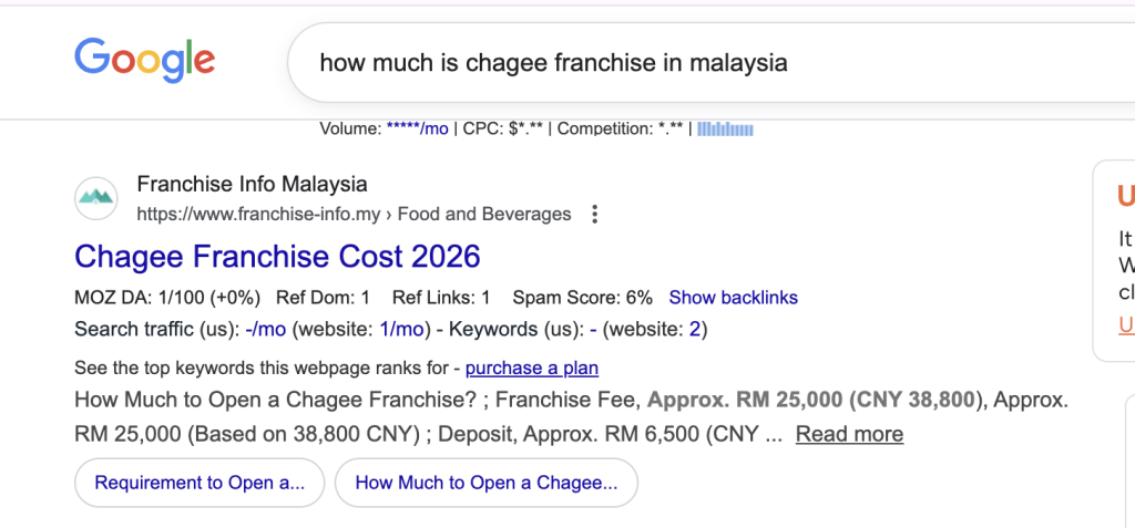 google page 1 screenshot 2